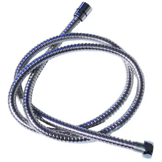 Шлаух за подвижен душ Неръждаем Лукс