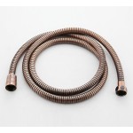 Шлаух за ръчен душ Retro Lux цвят Мед