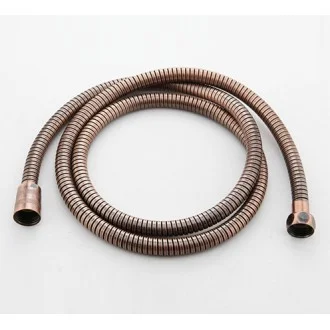 Шлаух за ръчен душ Retro Lux цвят Мед