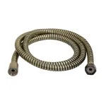 Шлаух за ръчен душ Retro Lux цвят Бронз