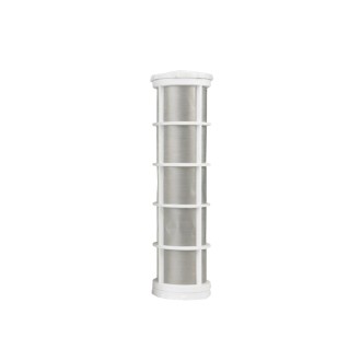 Мрежест филтър QUARTZ INOX 10" за многократна употреба 100µm Мрежест филтър QUARTZ INOX 10" за многократна употреба 100µm