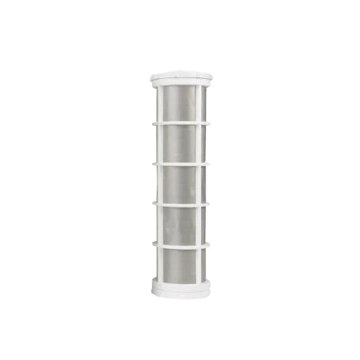 Мрежест филтър QUARTZ INOX 10" за многократна употреба 100µm Мрежест филтър QUARTZ INOX 10" за многократна употреба 100µm