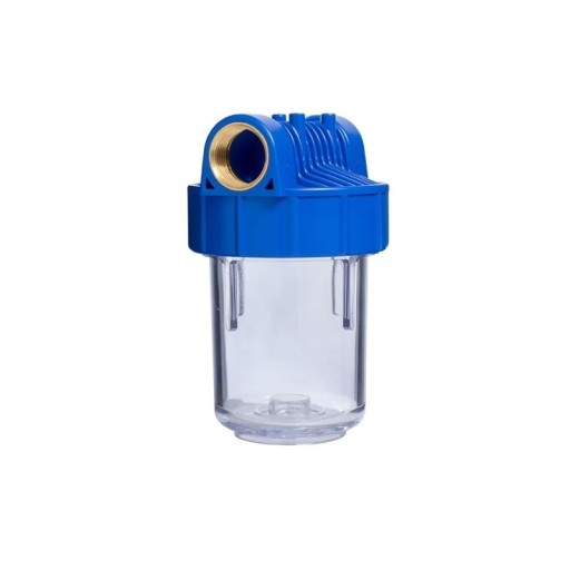 Филтърно тяло за питейна вода 5 (Филтърни системи за питейна вода) на цени от 27.99 лв. само в dklux.com