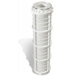 Мрежест филтър QUARTZ 10" за многократна употреба 100µm