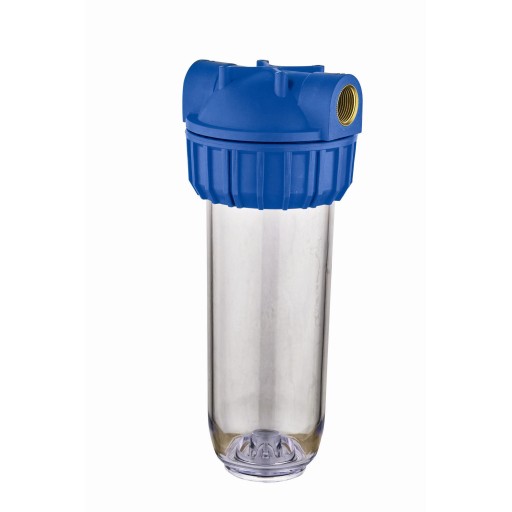 Филтърно тяло за питейна вода 10 (Филтърни системи за питейна вода) на цени от 29.99 лв. само в dklux.com