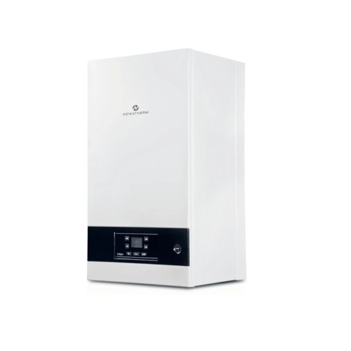Кондензен газов котел NEWATHERM TRITON 24