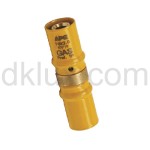 Прес връзка Ф16хФ16 за многослойна тръба за газ