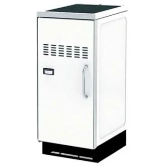 Печка с водна риза Central 23 с котлон за готвене Печка с водна риза Central 23 с котлон за готвене