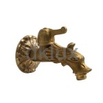 Декоративна чешма ATINA стар месинг