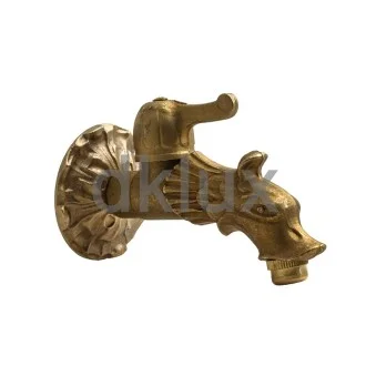 Декоративна чешма ATINA стар месинг Декоративна чешма ATINA стар месинг