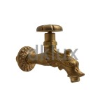 Декоративна чешма SPARTA стар месинг