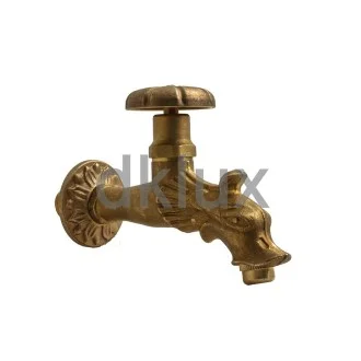 Декоративна чешма SPARTA стар месинг