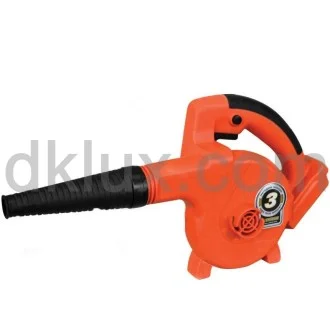 Издухвател акумулаторен 18V 2Ah Premium HD Издухвател акумулаторен 18V 2Ah Premium HD