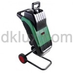 Дробилка за клони (шредер) 2500W VERTO