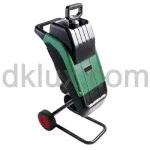 Дробилка за клони (шредер) 2500W VERTO
