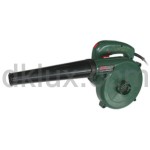 Електрически издухвател 600W за прах, листа и шума