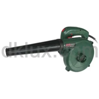 Електрически издухвател 600W за прах, листа и шума Електрически издухвател 600W за прах, листа и шума