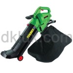 Електрически листосъбирач 2800W,40L VERTO