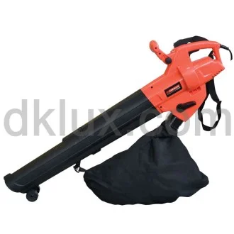 Електрически листосъбирач 2400 W Електрически листосъбирач 2400 W
