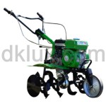 Мотофреза 7 к.с. 2+1 в комплект с колела+браздир