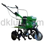 Мотофреза 7 к.с. 2+1 в комплект с колела+браздир