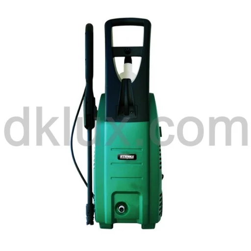 Водоструйка за високо налягане 150bar RTR MAX 1700W (Водоструйка за почистване RTRMAX1700W, 150bar) на цени от 224.99 лв. само в dklux.com