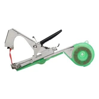 Клещи за връзване на растения с лента и скоби Клещи за връзване на растения с лента и скоби