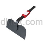 Градининска мотичка без дръжка /клик система/ 200mm