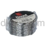 Градинска тел, поцинкована 50м руло