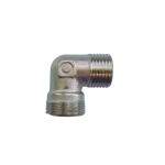 Коляно тяло 1/2" МЪЖКО за адаптор 24*19