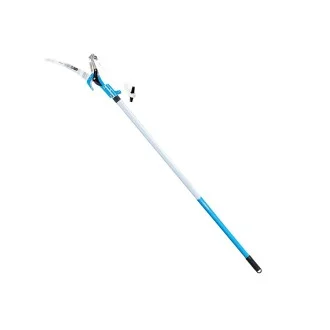 Комбинирана ножица и трион за високо рязане на клони Aquacraft