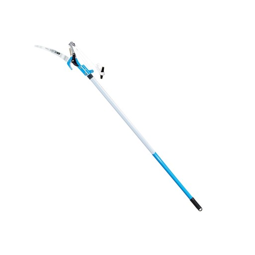 Комбинирана ножица и трион за високо рязане на клони Aquacraft