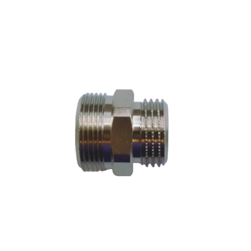 Нипел Тяло Мъжко за тръба PEX/AL/PEX - 1/23/4 Нипел Тяло Мъжко за тръба PEX/AL/PEX - 3/4