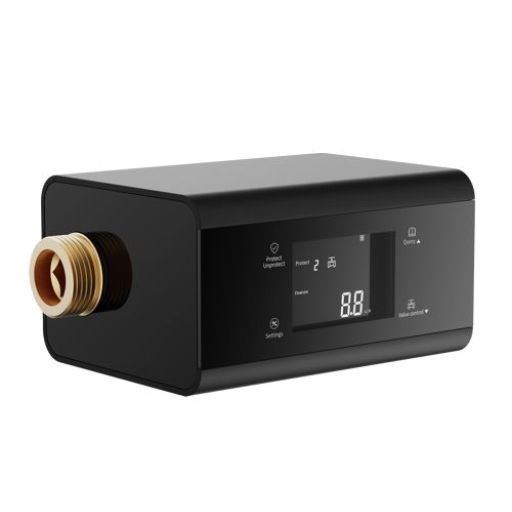 Wi-Fi SMART устройство за защита от течове Wi-Fi SMART устройство за защита от течове