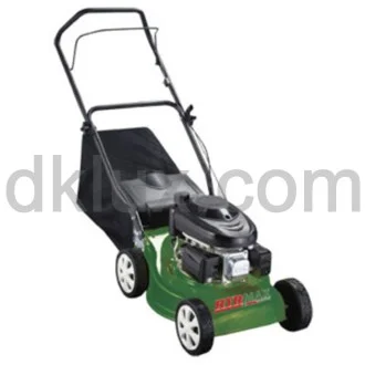 Бензинова градинска косачка, ШИРОКООБХВАТНА 460мм