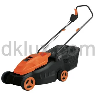 Косачка ЕЛЕКТРИЧЕСКА с индукционен двигател 1200W