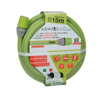 Градински маркуч 1/2" 30м ARMADILLO