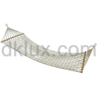 Градински хамак 90х200мм до 160кг Градински хамак 90х200мм до 160кг