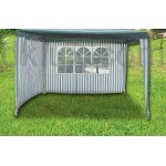 Непромокаеми страници за градинска шатра 3*2м 2бр