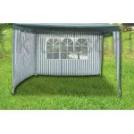 Непромокаеми страници за градинска шатра 3*2м 2бр