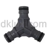 Конектор ТРОЕН за бързи връзки 1/2" и 3/4"