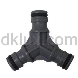 Конектор ТРОЕН за бързи връзки 1/2" и 3/4"