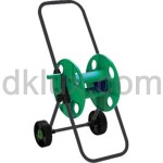 Макара за маркуч до 45м с количка