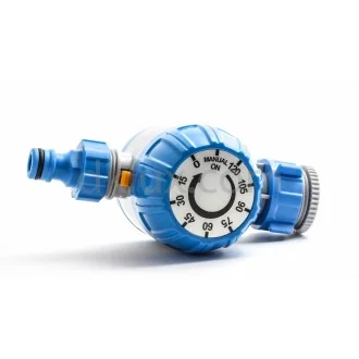 Механичен таймер за поливане - 120 минути