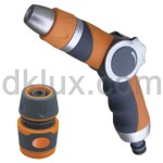 Поливен пистолет, едноструен с бърза връзка HERLY