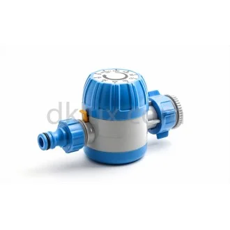 Механичен таймер за поливане - 120 минути