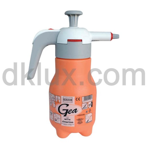 Пулверизатор за течности 2л. Лукс (13054308) на цени от 16.14 лв. само в dklux.com