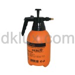 Пулверизатор за течности, ръчна помпа 2л пластмасa