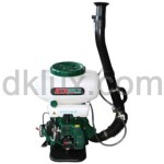 Моторна пръскачка 14л. функция високо пръскане 2.2hp