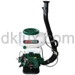 Моторна пръскачка 14л. функция високо пръскане 2.2hp